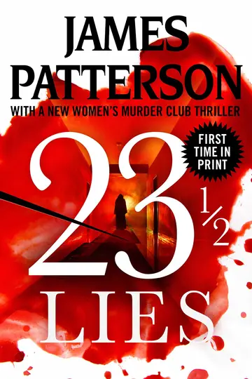 Cover of 23 1/2 Lies