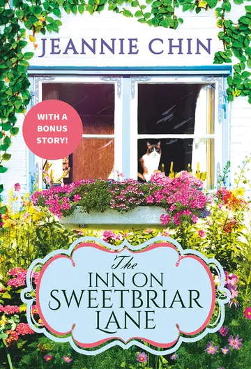 Cover of The Inn on Sweetbriar Lane
