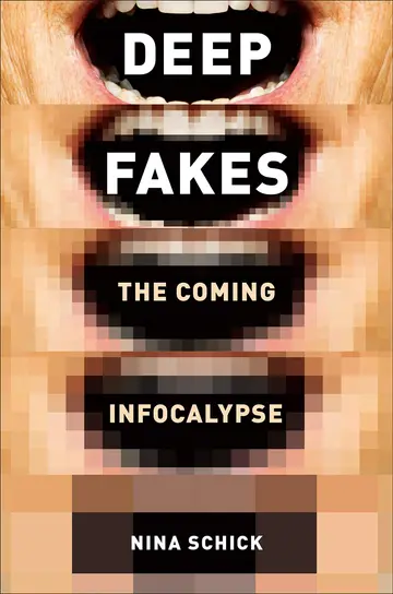 Cover of Deep Fakes