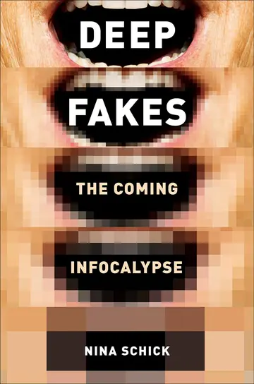 Cover of Deepfakes