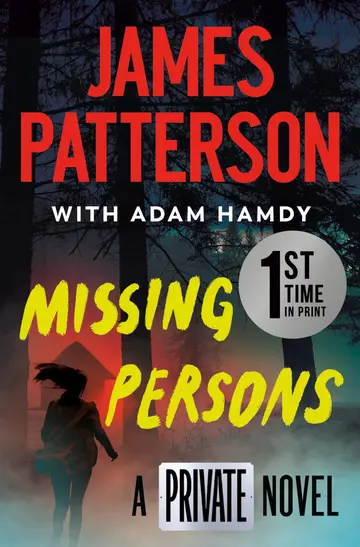 Cover of Missing Persons