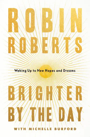 Cover of Brighter by the Day