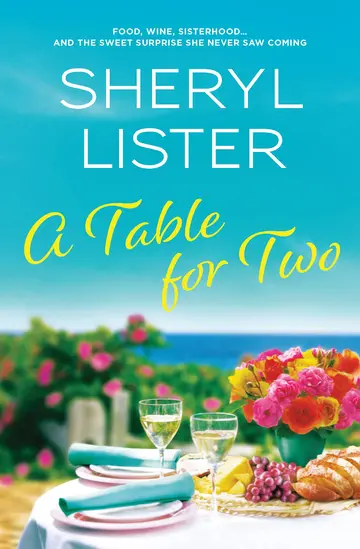Cover of A Table for Two
