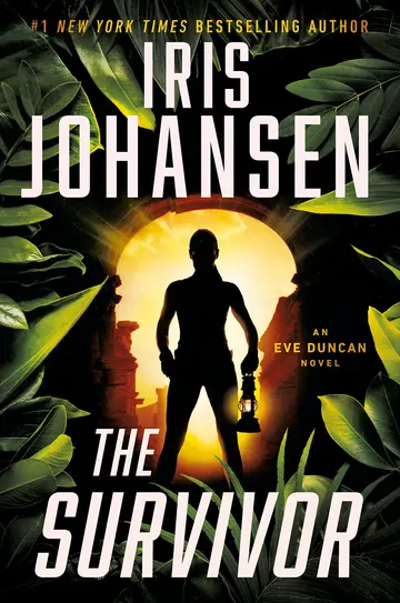 Cover of The Survivor