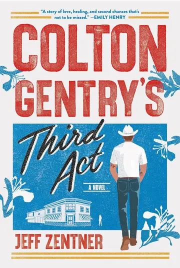 Cover of Colton Gentry's Third ACT