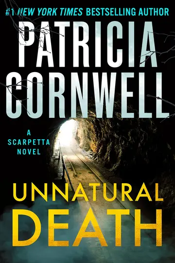Cover of Unnatural Death