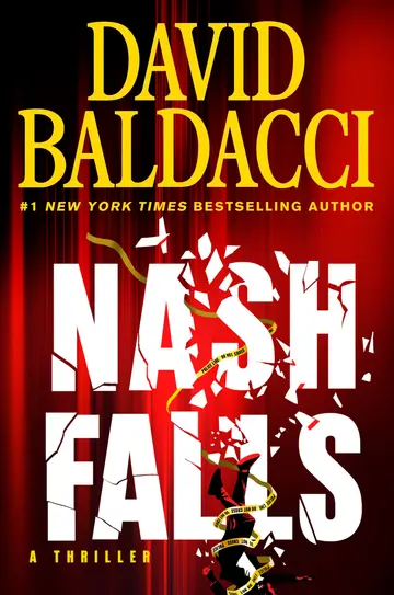 Cover of Nash Falls