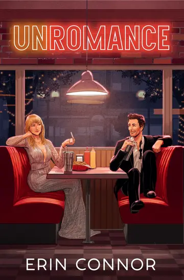 Cover of Unromance