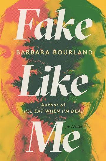 Cover of Fake Like Me