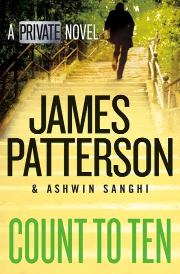 Cover of Count to Ten