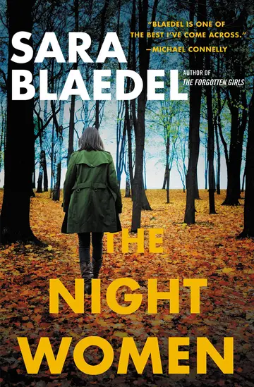 Cover of The Night Women (Previously Published as Farewell to Freedom)