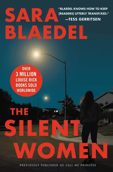 Cover of The Silent Women
