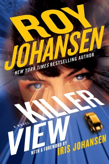 Cover of Killer View