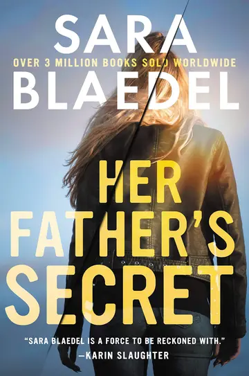 Cover of Her Father's Secret