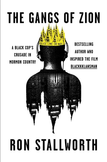 Cover of The Gangs of Zion