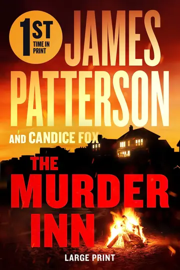 Cover of The Murder Inn