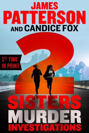 Cover of 2 Sisters Murder Investigations
