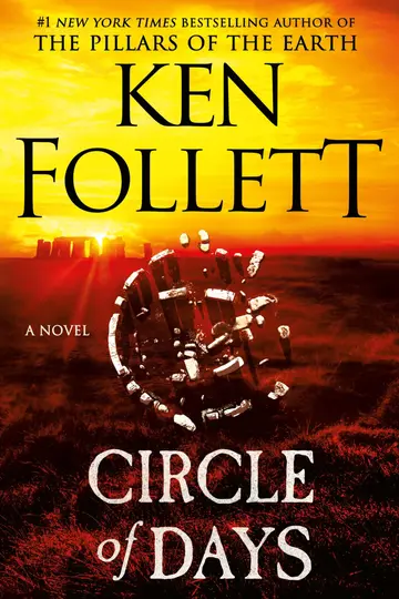 Cover of Circle of Days
