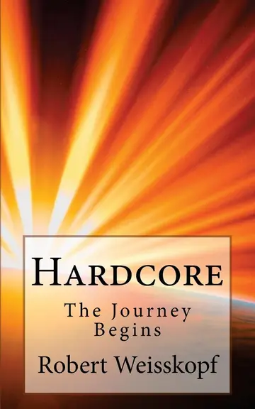 Cover of Hardcore