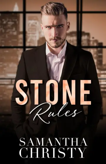 Cover of Stone Rules