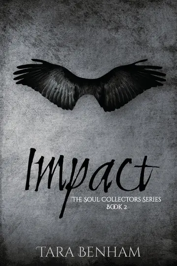 Cover of Impact