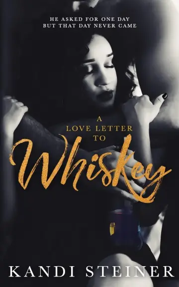 Cover of A Love Letter to Whiskey
