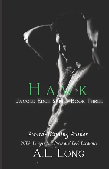 Cover of Hawk