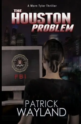 Cover of The Houston Problem