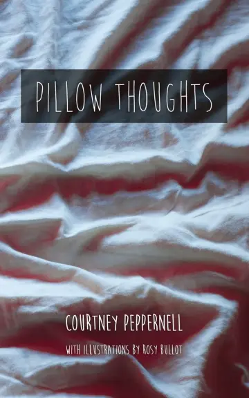 Cover of Pillow Thoughts