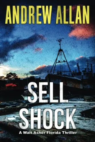 Cover of Sell Shock
