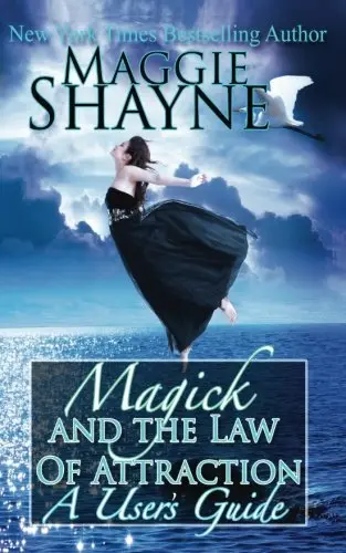 Cover of Magick and the Law of Attraction