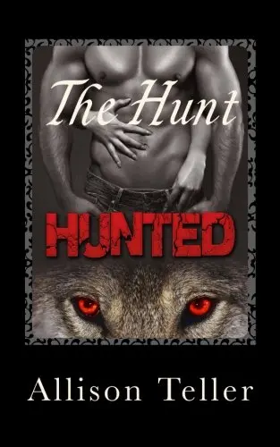 Cover of The Hunt
