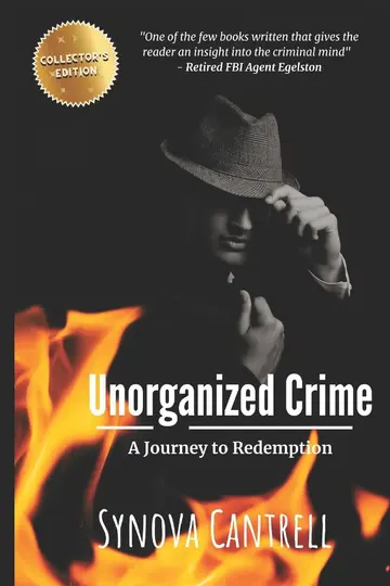 Cover of Unorganized Crime