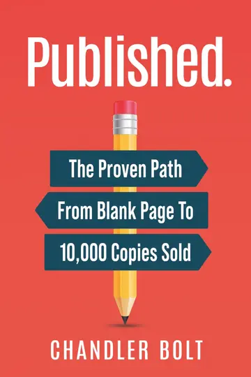 Cover of Published