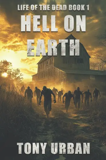 Cover of Hell on Earth