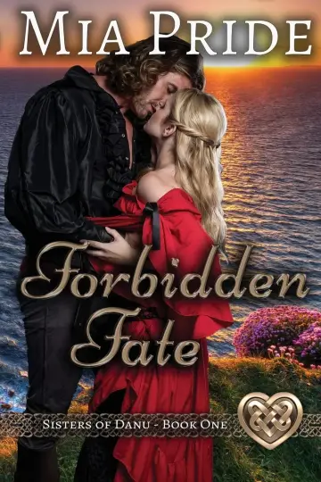 Cover of Forbidden Fate