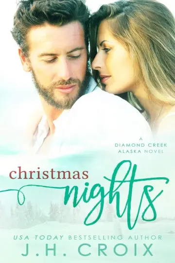 Cover of Christmas Nights