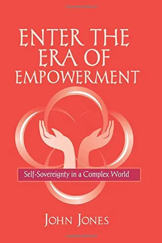 Cover of Enter the Era of Empowerment