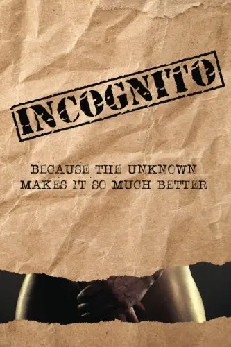 Cover of Incognito