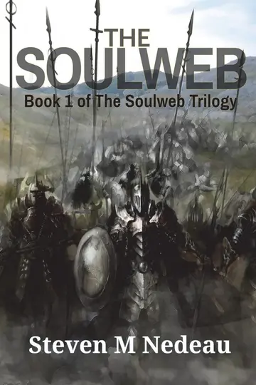Cover of The Soulweb