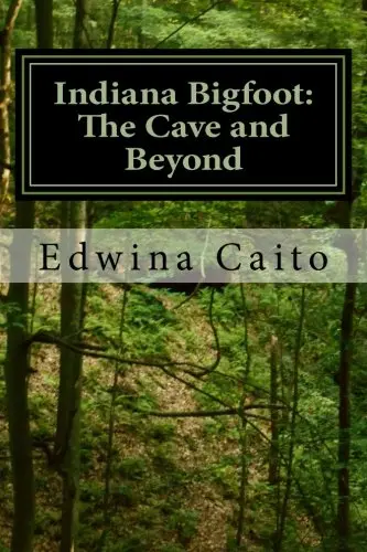 Cover of Indiana Bigfoot