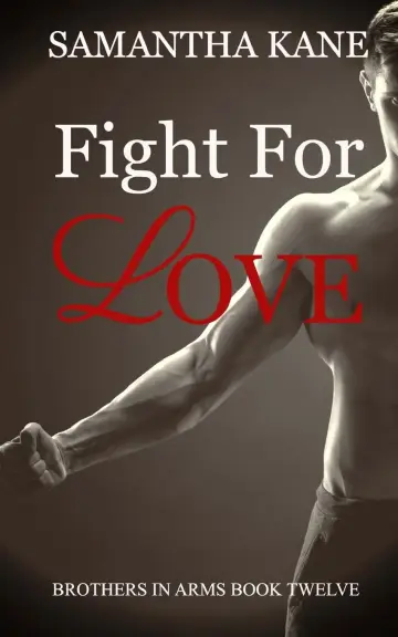Cover of Fight for Love