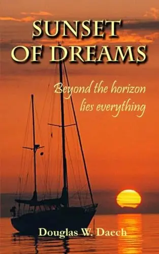 Cover of Sunset of Dreams