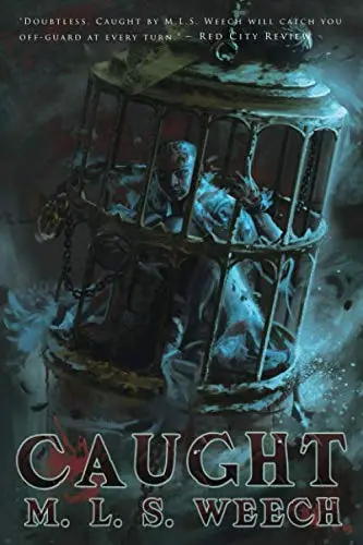 Cover of Caught