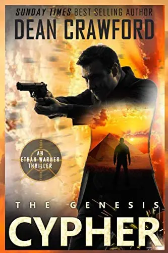 Cover of The Genesis Cypher