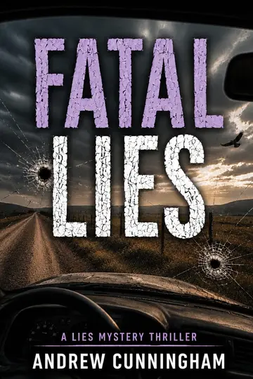 Cover of Fatal Lies