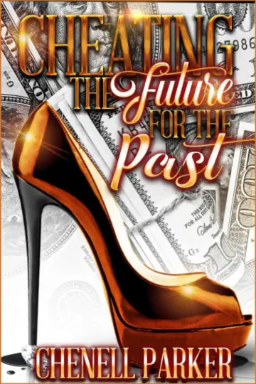 Cover of Cheating the future for the past