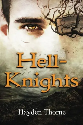 Cover of Hell-Knights