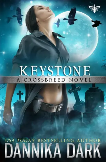Cover of Keystone