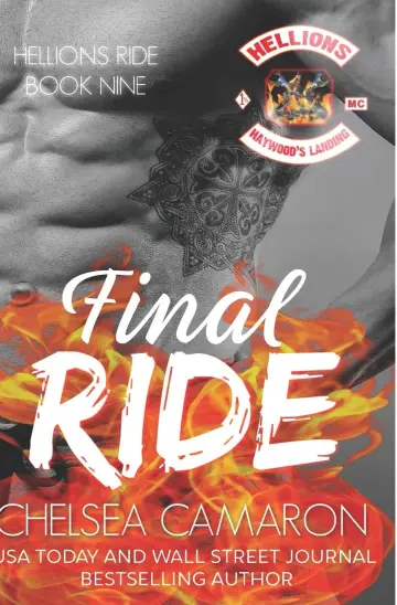 Cover of Final Ride